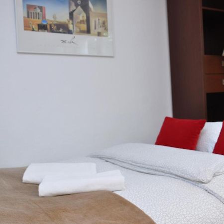 Prudentia Apartments Moko Economy Варшава Екстериор снимка