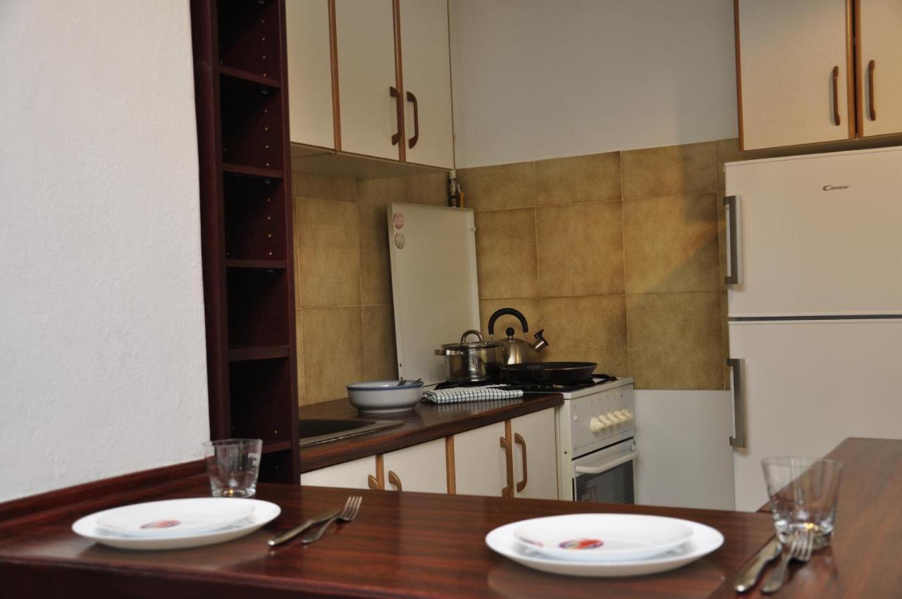 Prudentia Apartments Moko Economy Варшава Екстериор снимка
