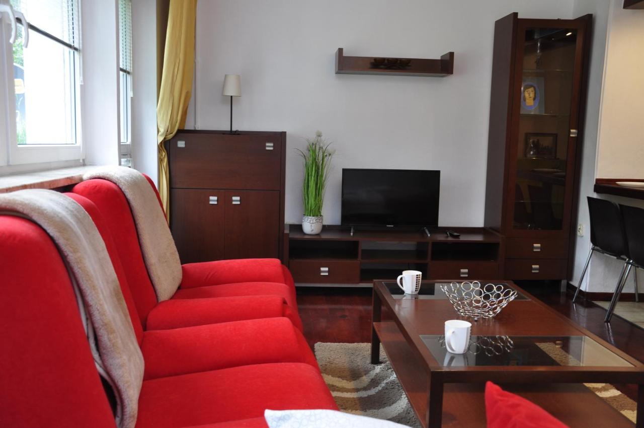 Prudentia Apartments Moko Economy Варшава Екстериор снимка