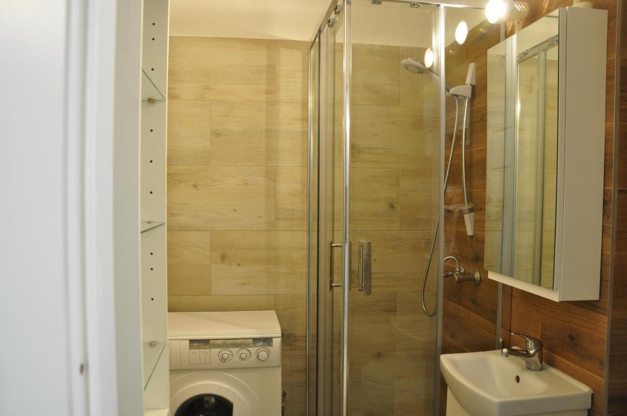 Prudentia Apartments Moko Economy Варшава Екстериор снимка